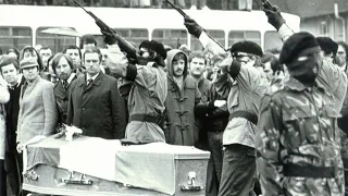 Bobby Sands: Republican & Unionist Interviews After His Death