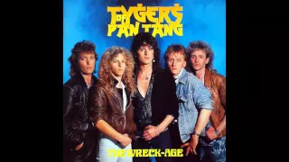 Tygers Of Pan Tang - Protection