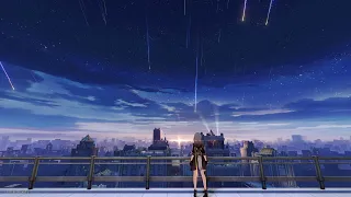 If I Can Stop One Heart From Breaking (No Voice) 1 hours with Ambient Sound | Honkai Star Rail OST
