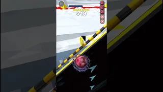 Super Bonus Level 200, Going Balls Gameplay Walktrough Android iOS