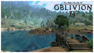 Rediscover Cyrodiil | Modded Oblivion in 2023