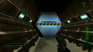 Perfect Dark (Xbox 360) - Online Multiplayer 2019