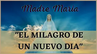 Mensaje Divino para ti 💌 Madre Maria 💌 Diana Mensajes Divinos