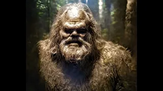 World Bigfoot Radio ~ Bro Smith/Bigfoot song