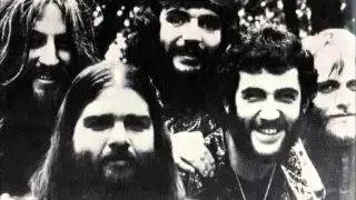 Woodstock Boogie Live - Canned Heat