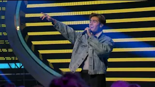 Benjamin Ingrosso & FELIX SANDMAN – Tror du att han bryr sig – Idol 2018 - Idol Sverige (TV4)