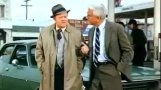 Police Squad! - Glove Compartment