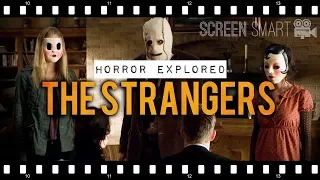 The Art of THE STRANGERS: The Home Invasion Realized