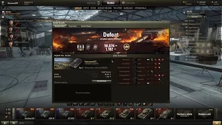 Tiger II Tier VIII Heavy Tank- Tiger Tiger burning bright...