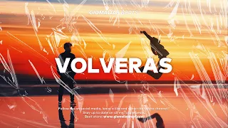 🪐"Volveras"🪐 - Summer REGGAETON Instrumental x FRED DE PALMA type BEAT 2022 by Giomalias Beats