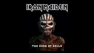 Iron Maiden - Speed Of Light (Audio)