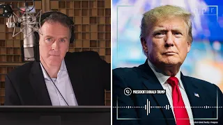 Former President Trump Cuts NPR Interview Short When Pressed On Election Lies | NPR
