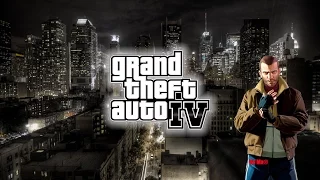 Grand Theft Auto IV Funny Moments |Machinima