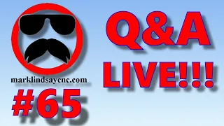 Live Q&A #65 - Keyboard Shortcuts
