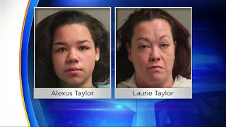 17-year-old mom, grandmother charged after 9-month-old dies after ingesting heroin, fentanyl