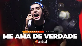 ME AMA DE VERDADE - NATTAN AO VIVO EM RIBEIRA DO POMBAL | ​#CentraldoCamarote