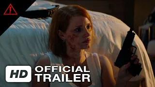 Ava | Official Trailer | Voltage Pictures