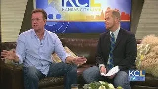 KCL - 'Seinfeld' alum Steve Hytner takes the stage in KC