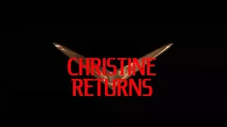 Christine Returns: An Animated GTA V Feature