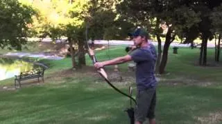 Stalker Stickbows Recurve