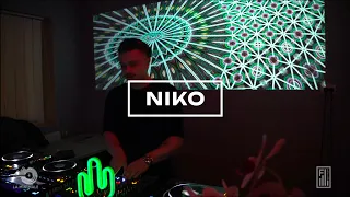 WAVEFORM: Niko