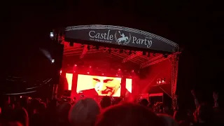 Laibach - Castle Party 2023!!