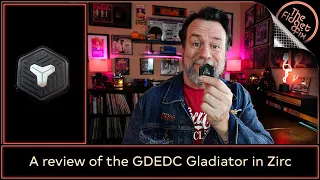 A review of the GDEDC Gladiator