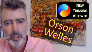 The Life and Work of Orson Welles with James Tunney