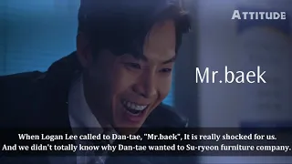 Joo Dan-tae revenge for his family explained 😱😱| Theories of Penthouse Season-3