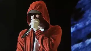 Eminem - Pukkelpop Festival - Live - Belgium 2013 - COMPLETE