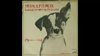 Franck Pourcel & The London Symphony Orchestra plak kaydı