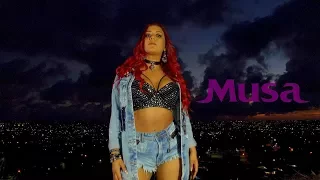 Priscila Senna, Banda Musa - B.O [Clipe Oficial]