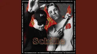 Schille: Bntz Rt Sessions, Vol. 1