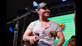 Eduardo Costa na Radio Clube Fm Brasília!