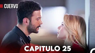 Cuervo Capitulo 25 - Doblada En Español