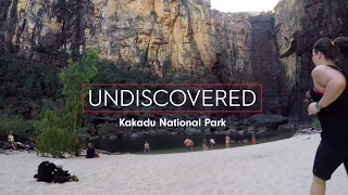 Undiscovered Northern Territory: Kakadu National Park