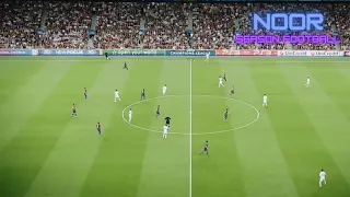Alexandre Pato Incredible Goal Against FC Barcelona Under Only 24 Seconds 🤯😍