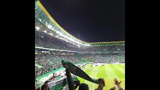 Sporting - Borussia Dortmund O Mundo Sabe que!