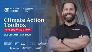 New & Improved Climate Action Toolbox Launch