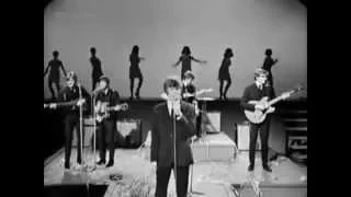 HERMAN'S HERMITS  SILHOUETTES