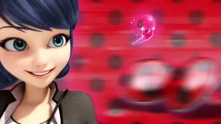 Miraculous ladybug season 5 intro Ukraine (fanmade)