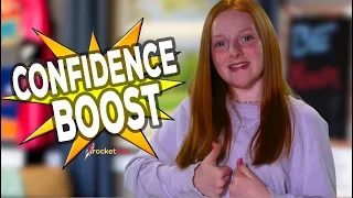 5 Ways To Boost Your Confidence