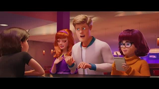 SCOOB! Official Teaser Trailer Full (2020) Upcoming Movies 2020