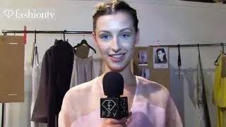 Style Evolution: Models Talk About Style | FashionTV