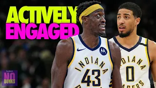Raptors-Pacers Close To Pascal Siakam Trade, Embiid Outduels Jokic, Predicting All-Star Snubs