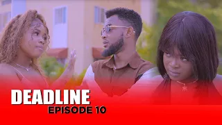 DEADLINE [ ÉPISODE 10 ] Christoo | Steeve Bicot | Ashbibi |Kerwina | MK