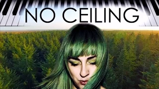 NO CEILING | Into the Wild - Eddie Vedder (COVER by kLEM ENtiNE) w/lyrics