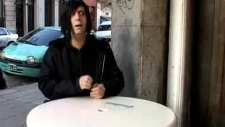 Peter Capusotto y sus Videos - El Emo - 4º Temporada - Programa 11 (2009)