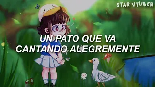 "Un pato" StarVTuber (Cover)