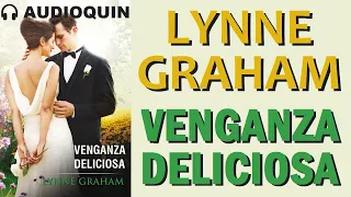 Venganza Deliciosa ✅ Audiolibro |@Audioquin